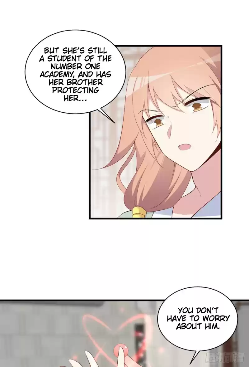 Meng Shi Zai Shang Ch. 195 What Feelings Do You Have For Her