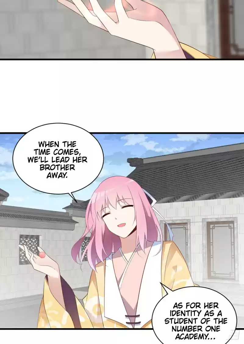 Meng Shi Zai Shang Ch. 195 What Feelings Do You Have For Her