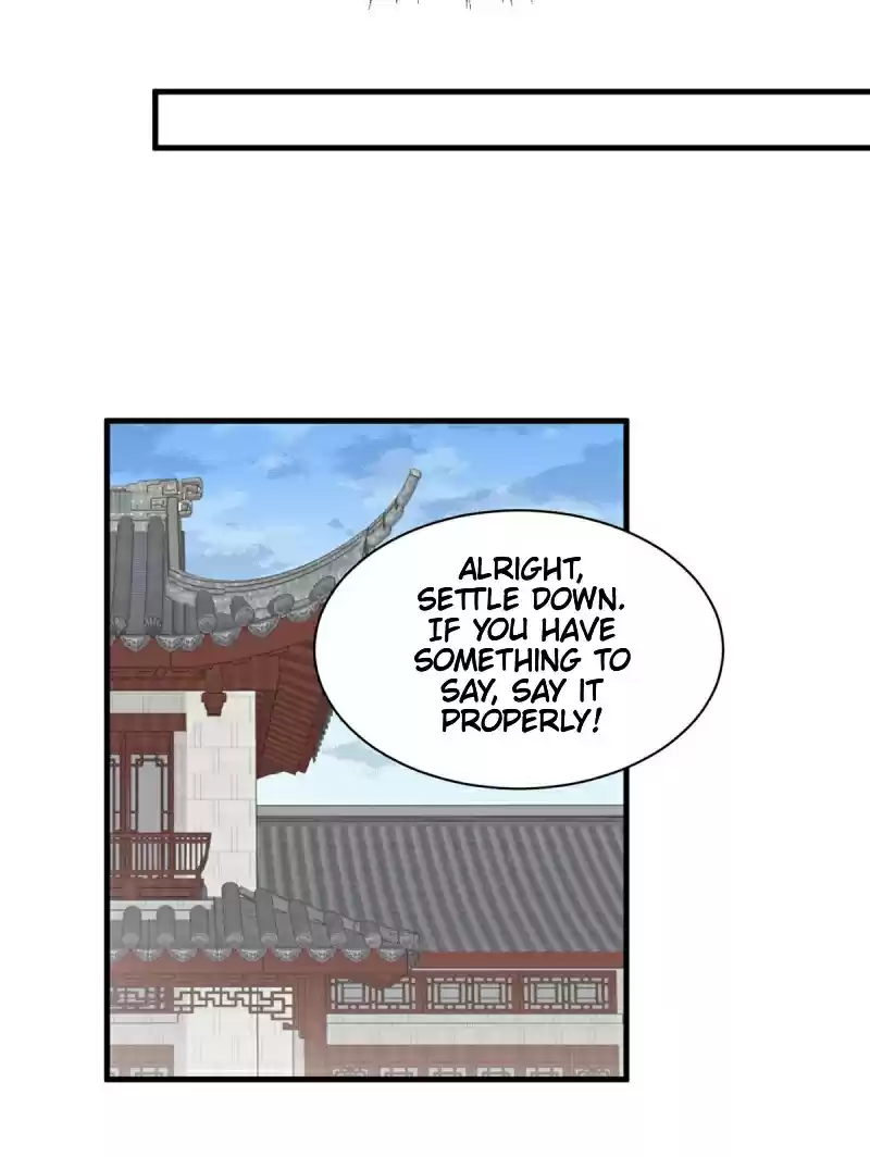 Meng Shi Zai Shang Ch. 195 What Feelings Do You Have For Her