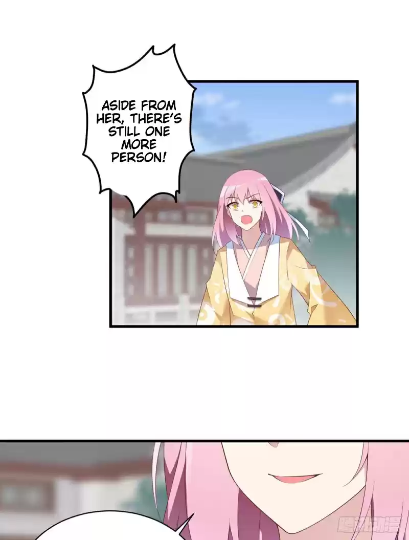 Meng Shi Zai Shang Ch. 195 What Feelings Do You Have For Her