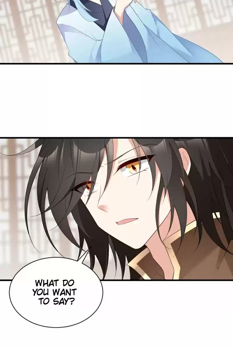 Meng Shi Zai Shang Ch. 195 What Feelings Do You Have For Her