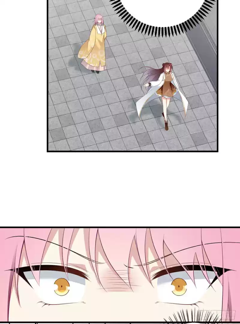 Meng Shi Zai Shang Ch. 196 Towards Master, I only have... feelings