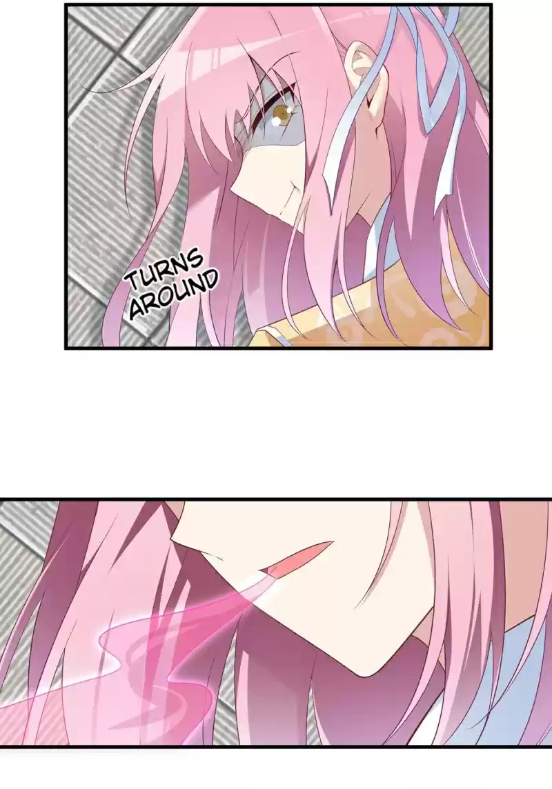 Meng Shi Zai Shang Ch. 196 Towards Master, I only have... feelings