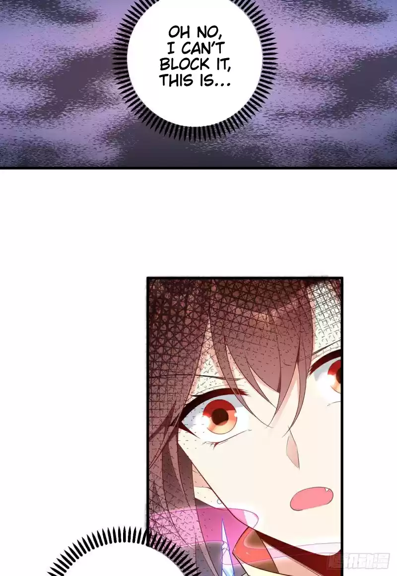 Meng Shi Zai Shang Ch. 196 Towards Master, I only have... feelings