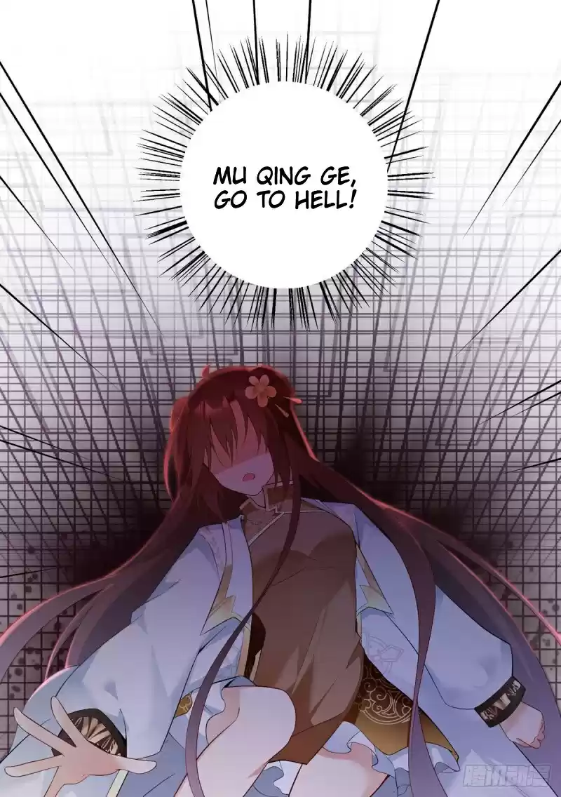 Meng Shi Zai Shang Ch. 196 Towards Master, I only have... feelings