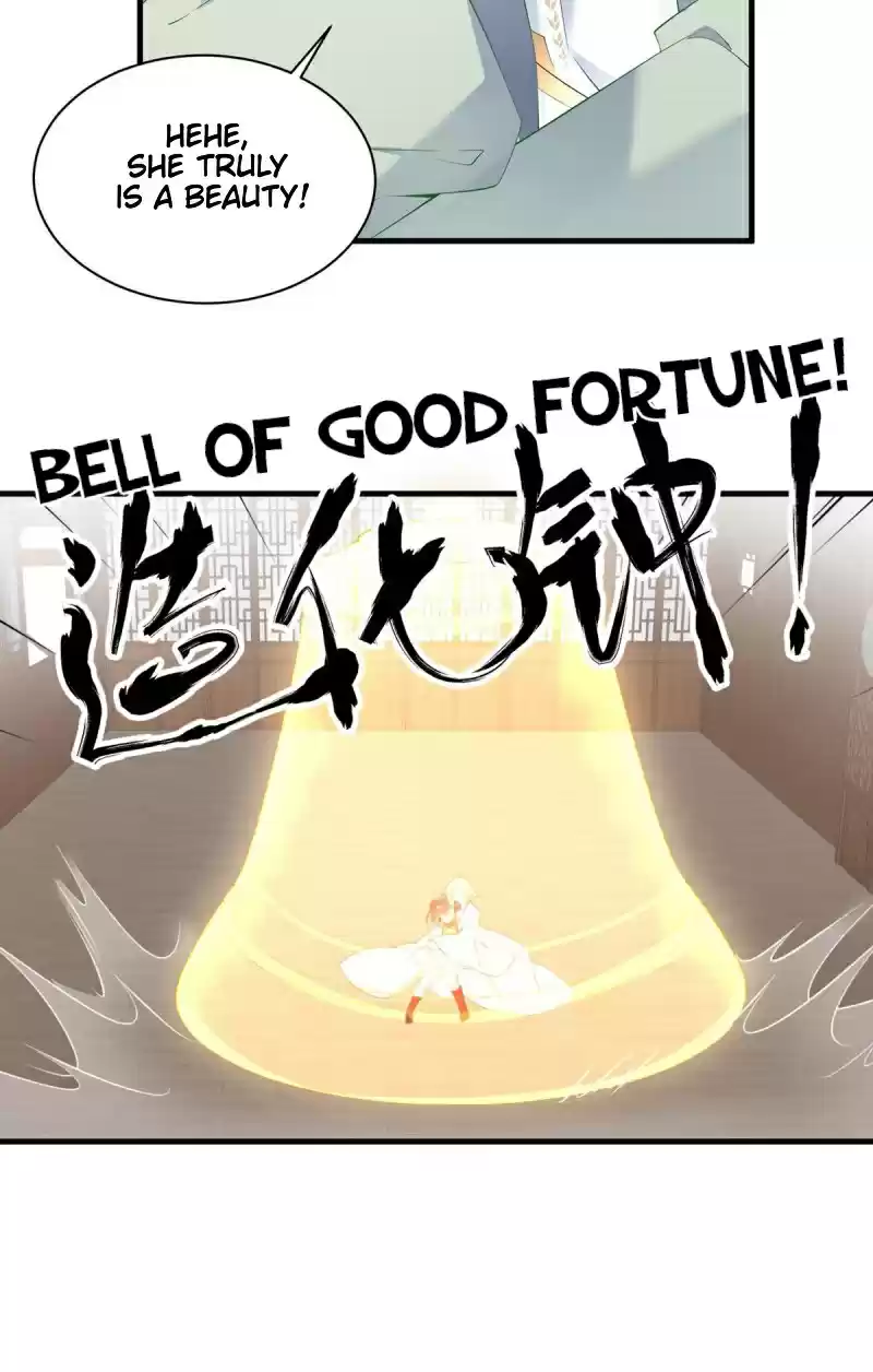 Meng Shi Zai Shang Ch. 196 Towards Master, I only have... feelings