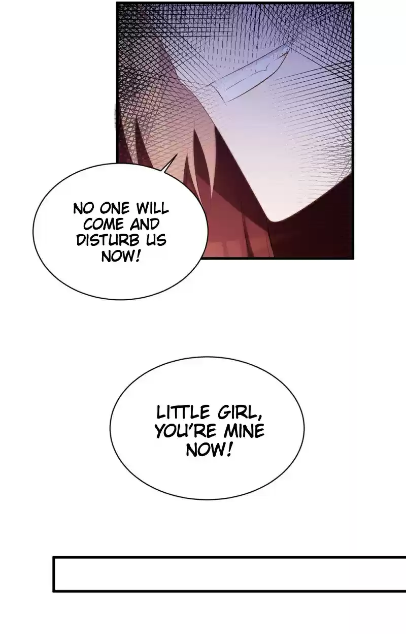 Meng Shi Zai Shang Ch. 196 Towards Master, I only have... feelings