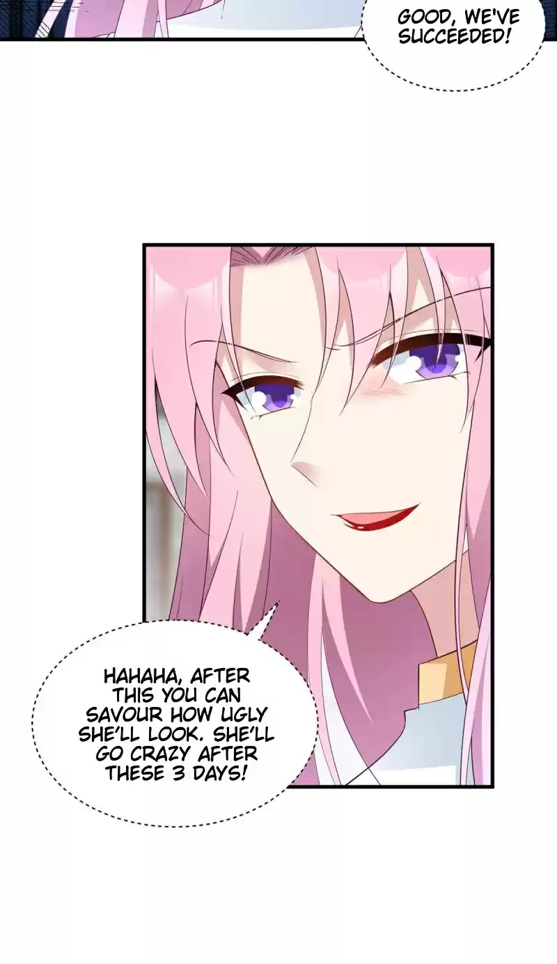 Meng Shi Zai Shang Ch. 196 Towards Master, I only have... feelings