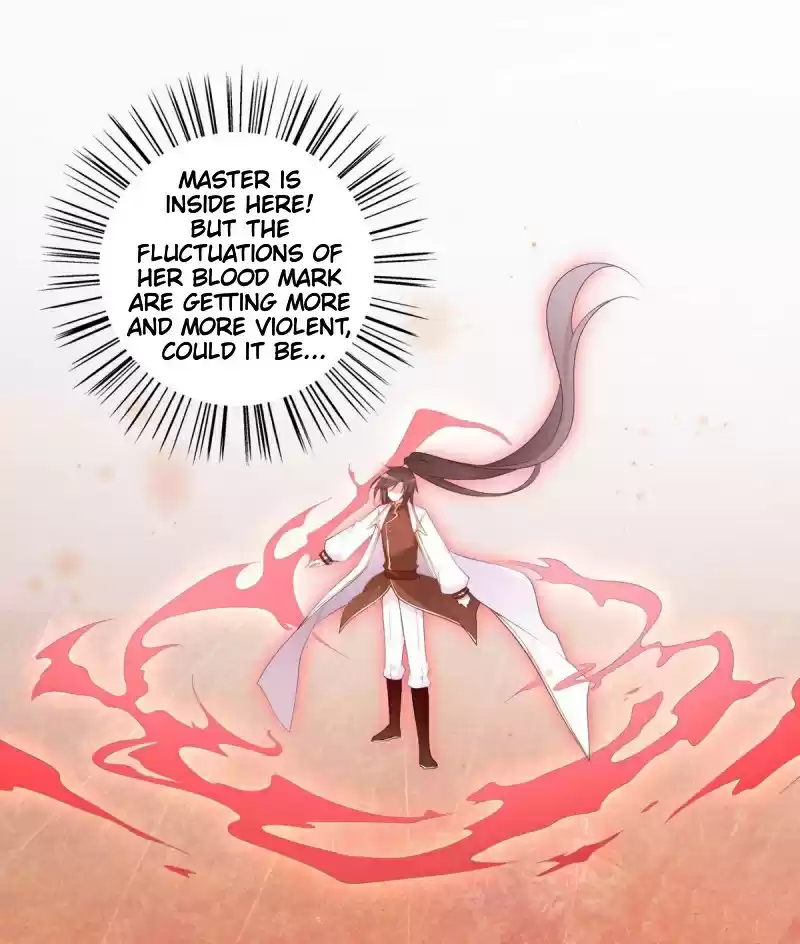 Meng Shi Zai Shang Ch. 197 Master's Hatred