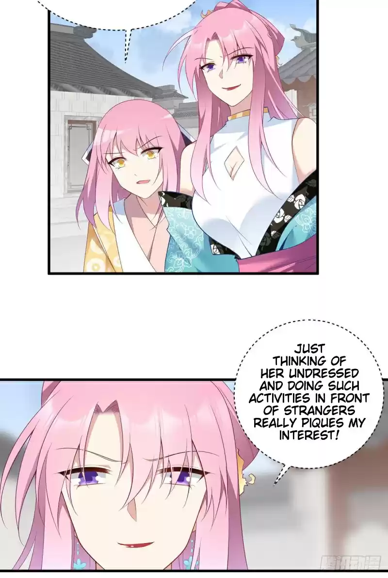 Meng Shi Zai Shang Ch. 197 Master's Hatred