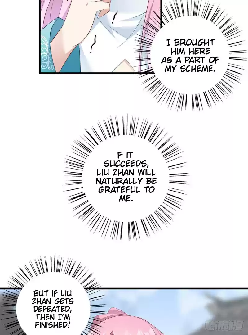 Meng Shi Zai Shang Ch. 197 Master's Hatred