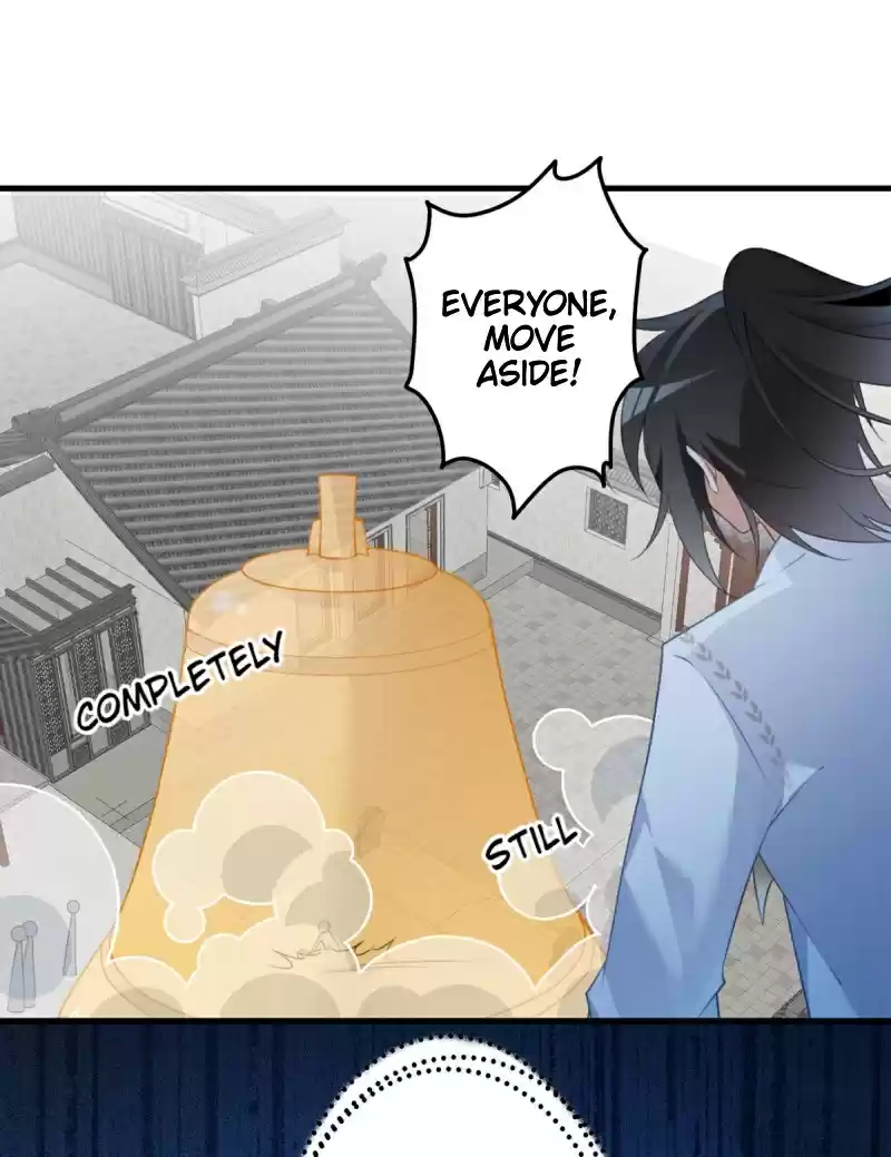 Meng Shi Zai Shang Ch. 197 Master's Hatred