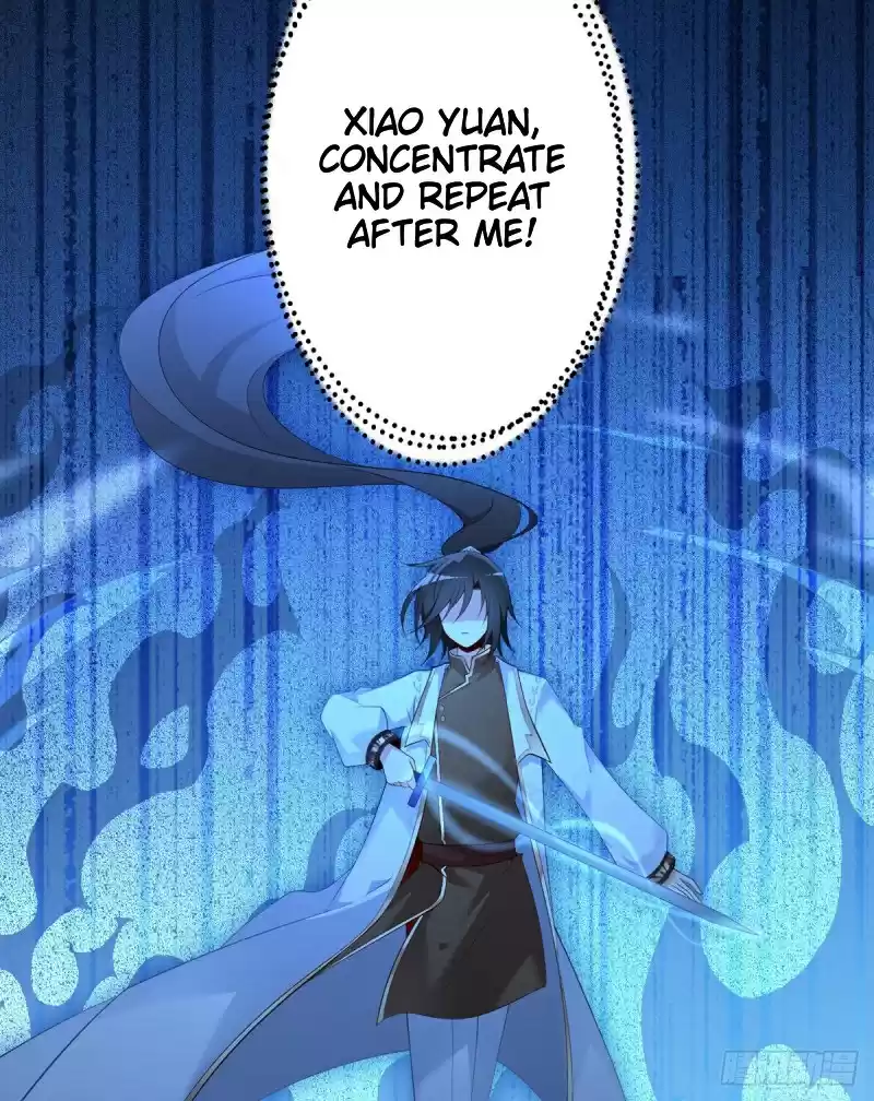 Meng Shi Zai Shang Ch. 197 Master's Hatred