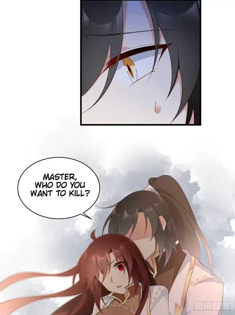 Meng Shi Zai Shang Ch. 198 Master, You'll Always Have Me