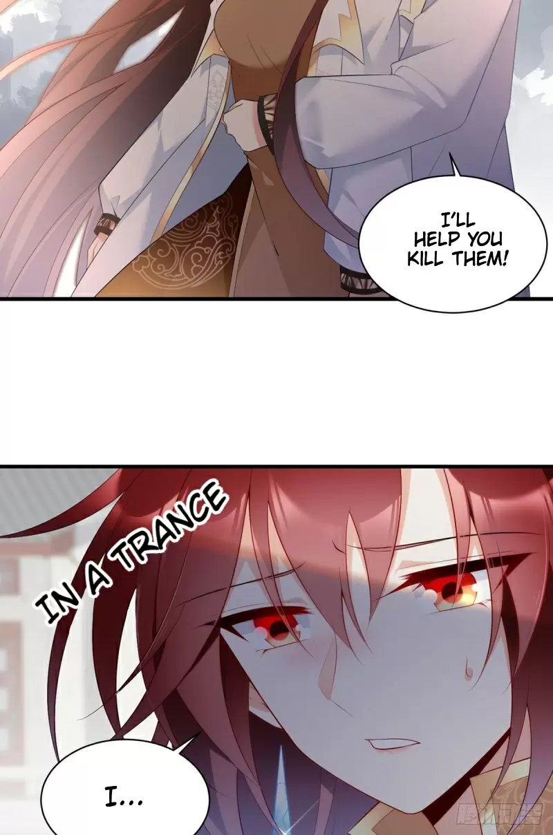 Meng Shi Zai Shang Ch. 198 Master, You'll Always Have Me