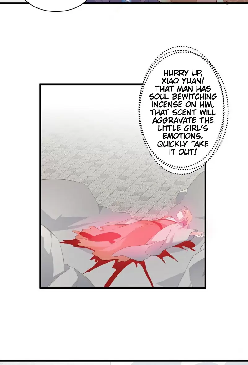 Meng Shi Zai Shang Ch. 198 Master, You'll Always Have Me