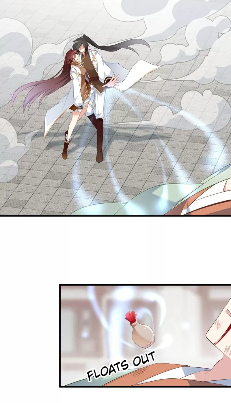 Meng Shi Zai Shang Ch. 198 Master, You'll Always Have Me