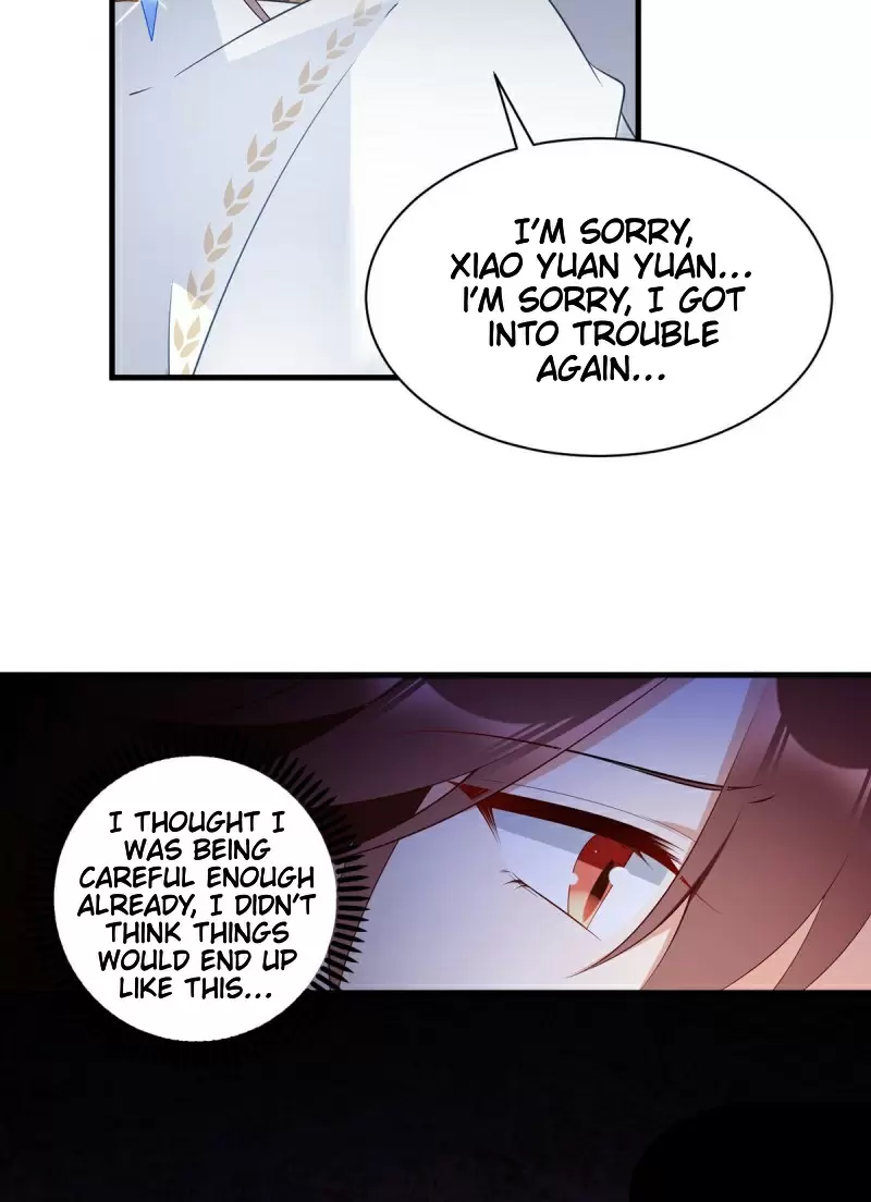 Meng Shi Zai Shang Ch. 198 Master, You'll Always Have Me