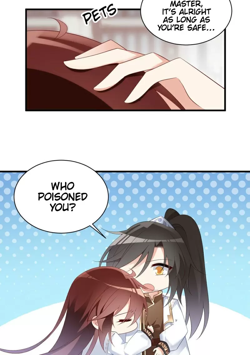 Meng Shi Zai Shang Ch. 198 Master, You'll Always Have Me