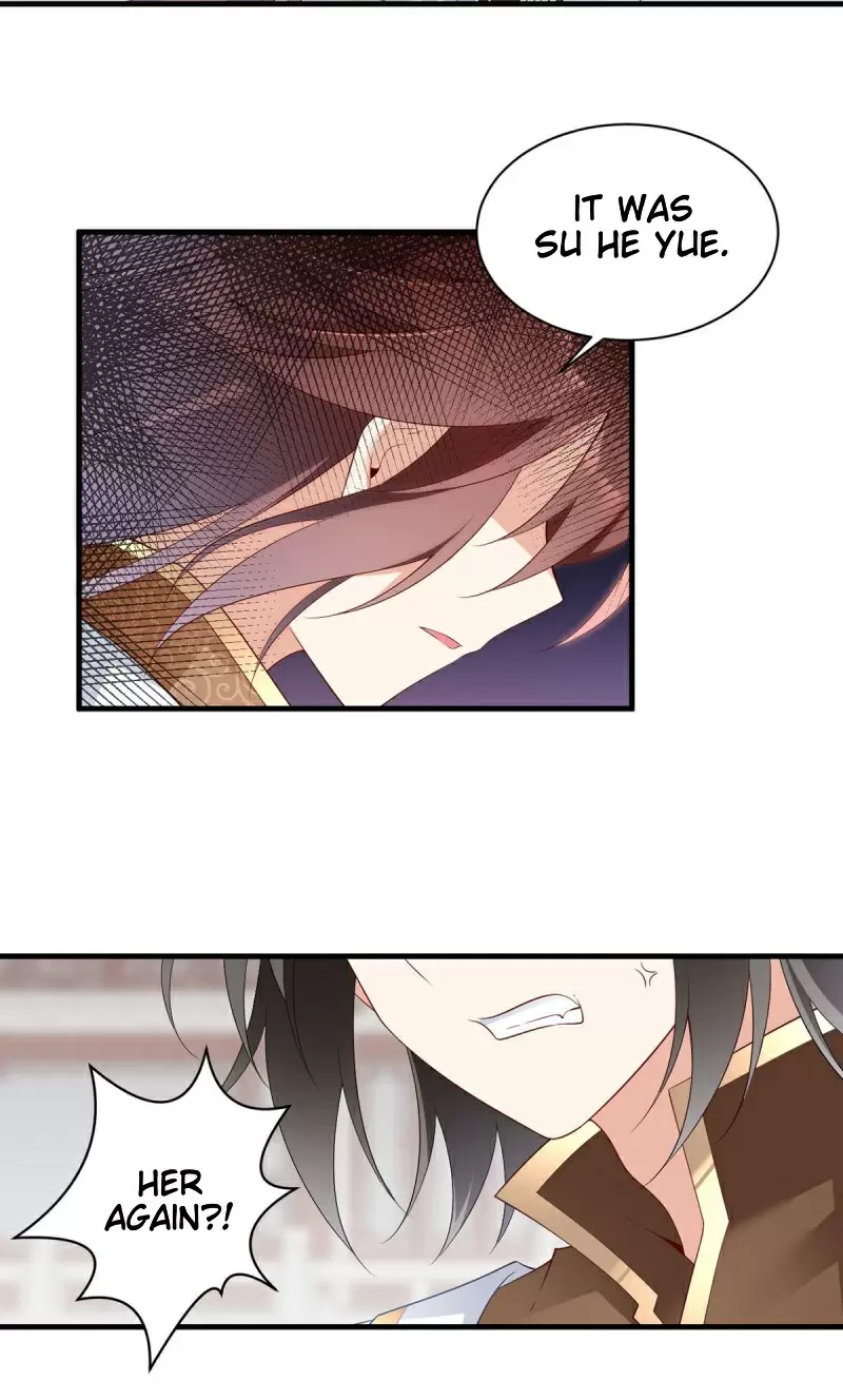 Meng Shi Zai Shang Ch. 198 Master, You'll Always Have Me