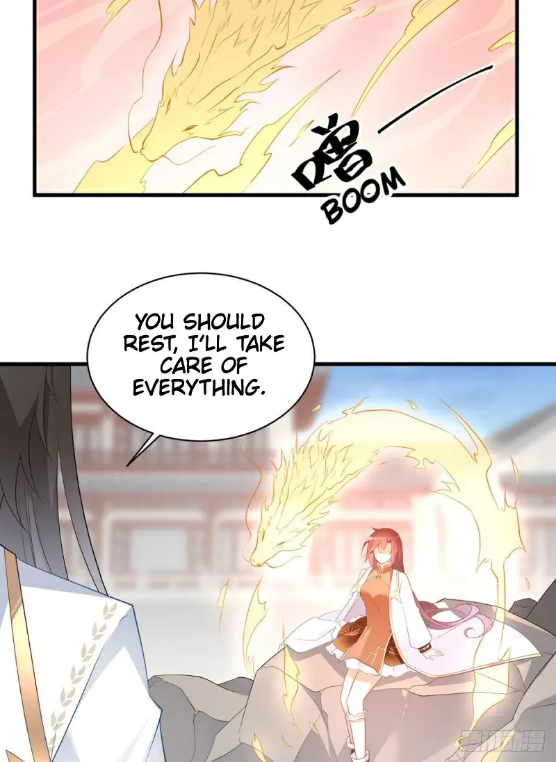 Meng Shi Zai Shang Ch. 198 Master, You'll Always Have Me