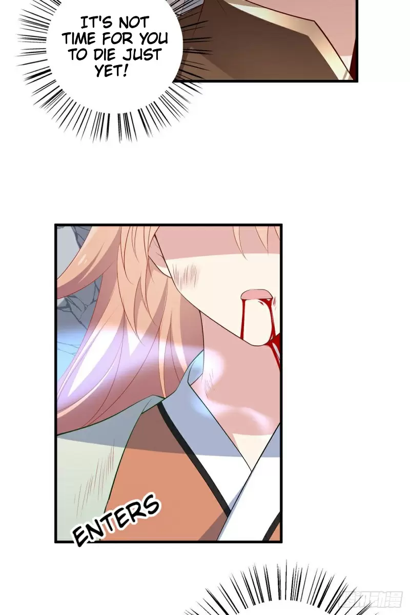 Meng Shi Zai Shang Ch. 198 Master, You'll Always Have Me