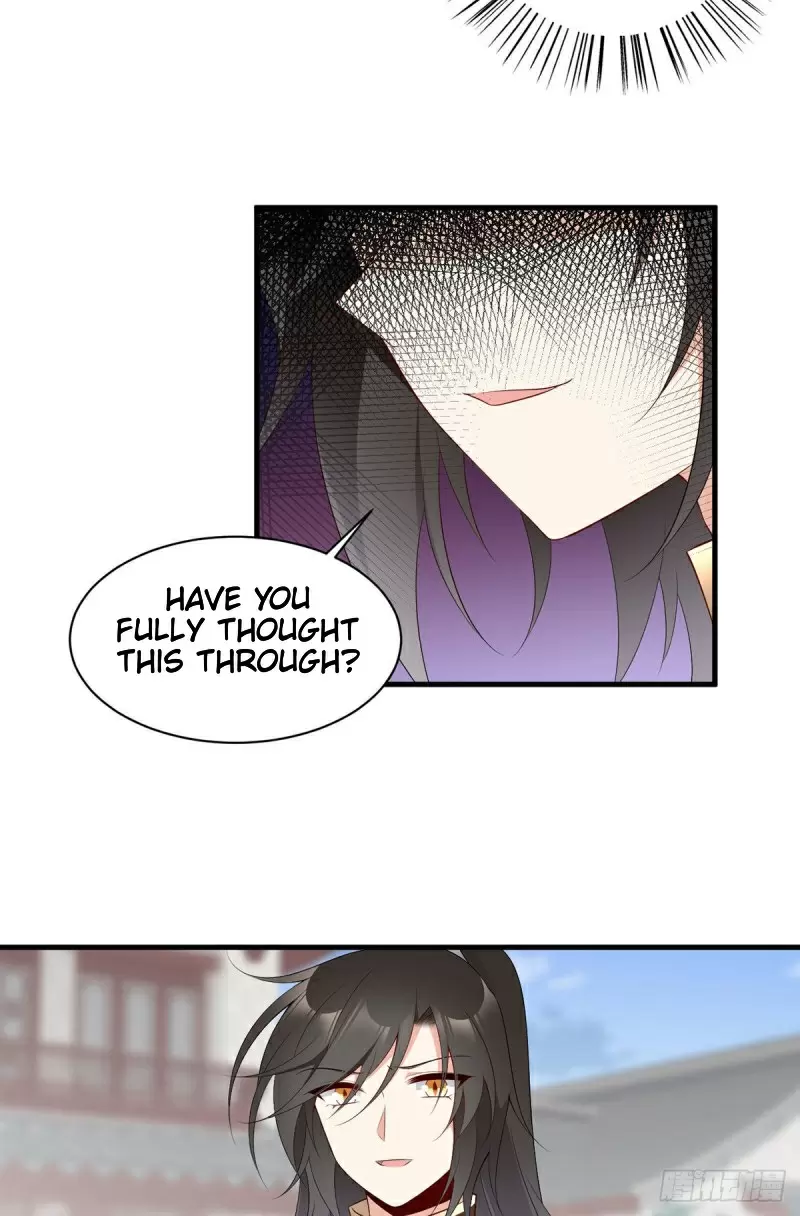 Meng Shi Zai Shang Ch. 198 Master, You'll Always Have Me