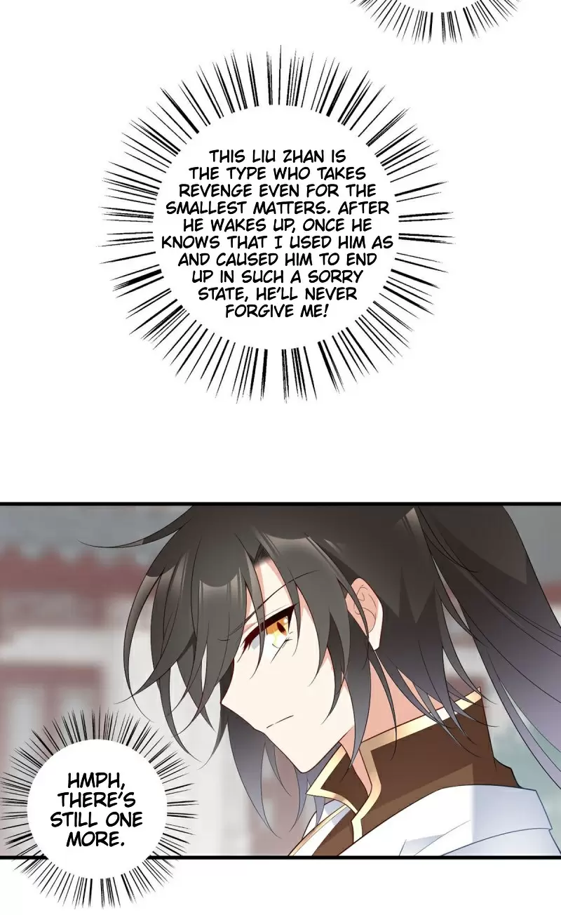 Meng Shi Zai Shang Ch. 198 Master, You'll Always Have Me