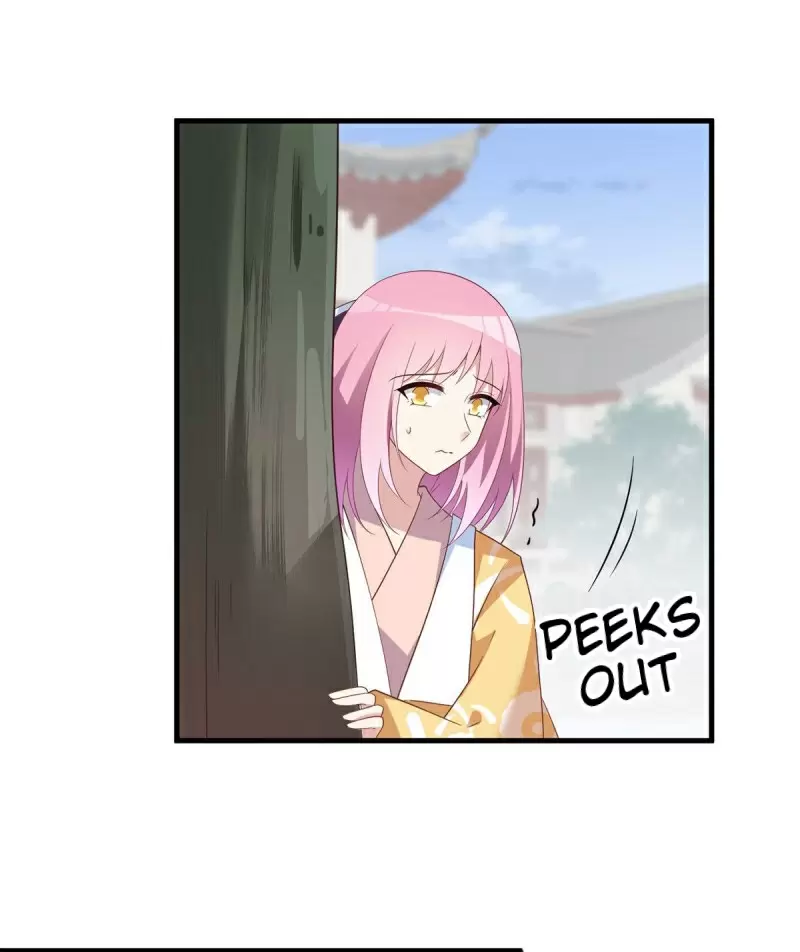 Meng Shi Zai Shang Ch. 198 Master, You'll Always Have Me