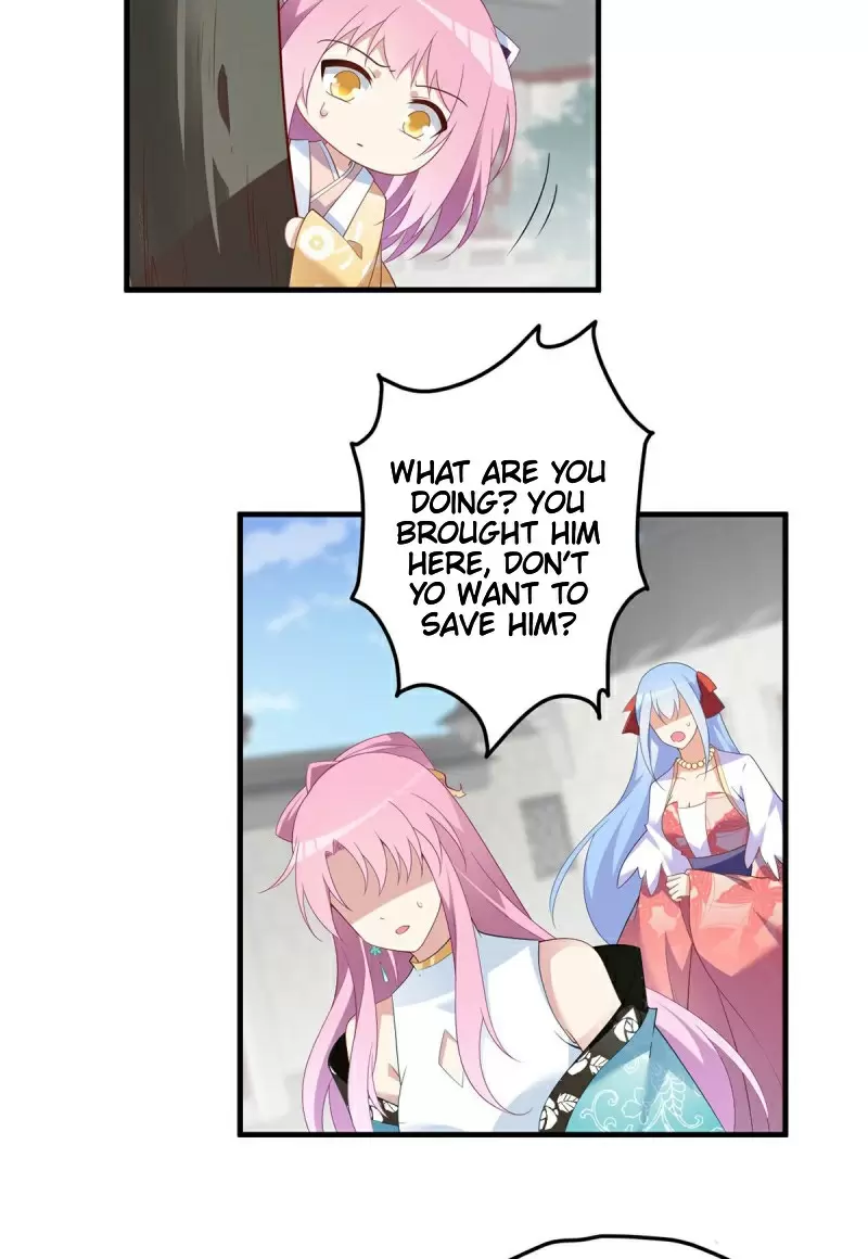 Meng Shi Zai Shang Ch. 199 Ye Chen Yuan's Revenge