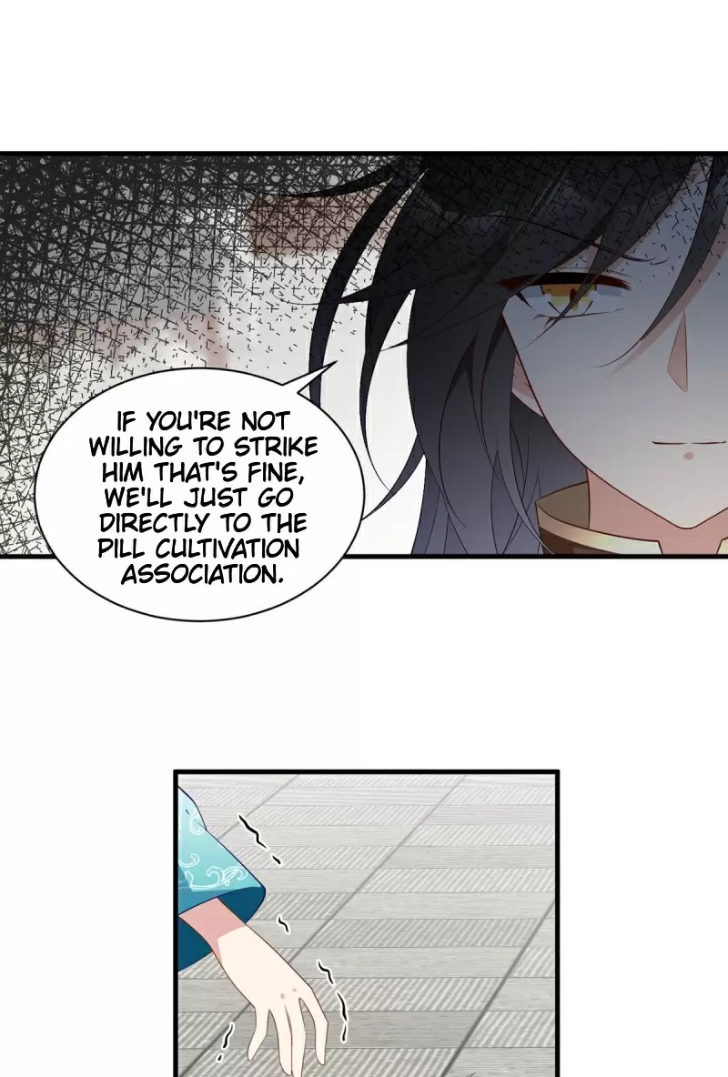 Meng Shi Zai Shang Ch. 199 Ye Chen Yuan's Revenge