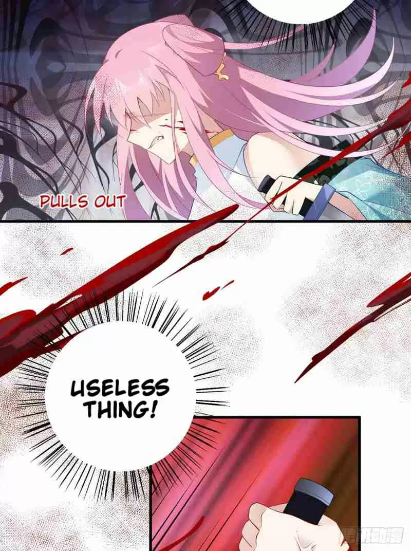 Meng Shi Zai Shang Ch. 199 Ye Chen Yuan's Revenge