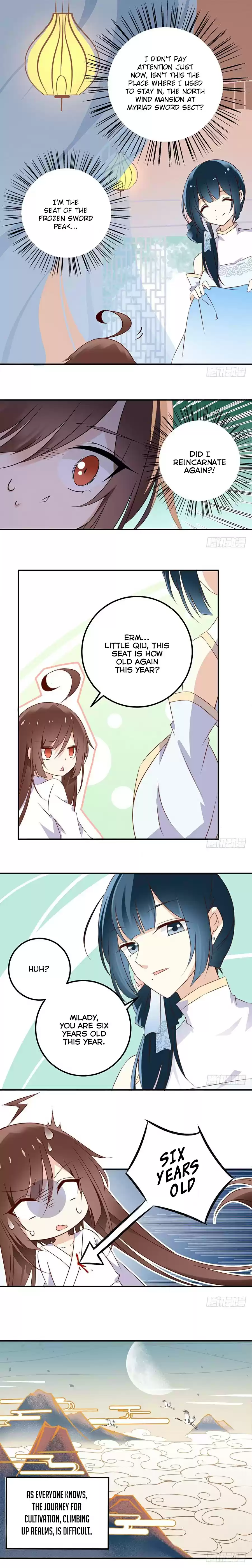 Meng Shi Zai Shang Ch. 2