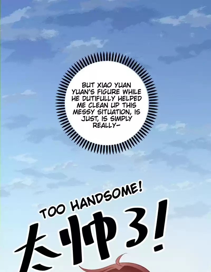 Meng Shi Zai Shang Ch. 200 The Darkened Rabbit's Attack