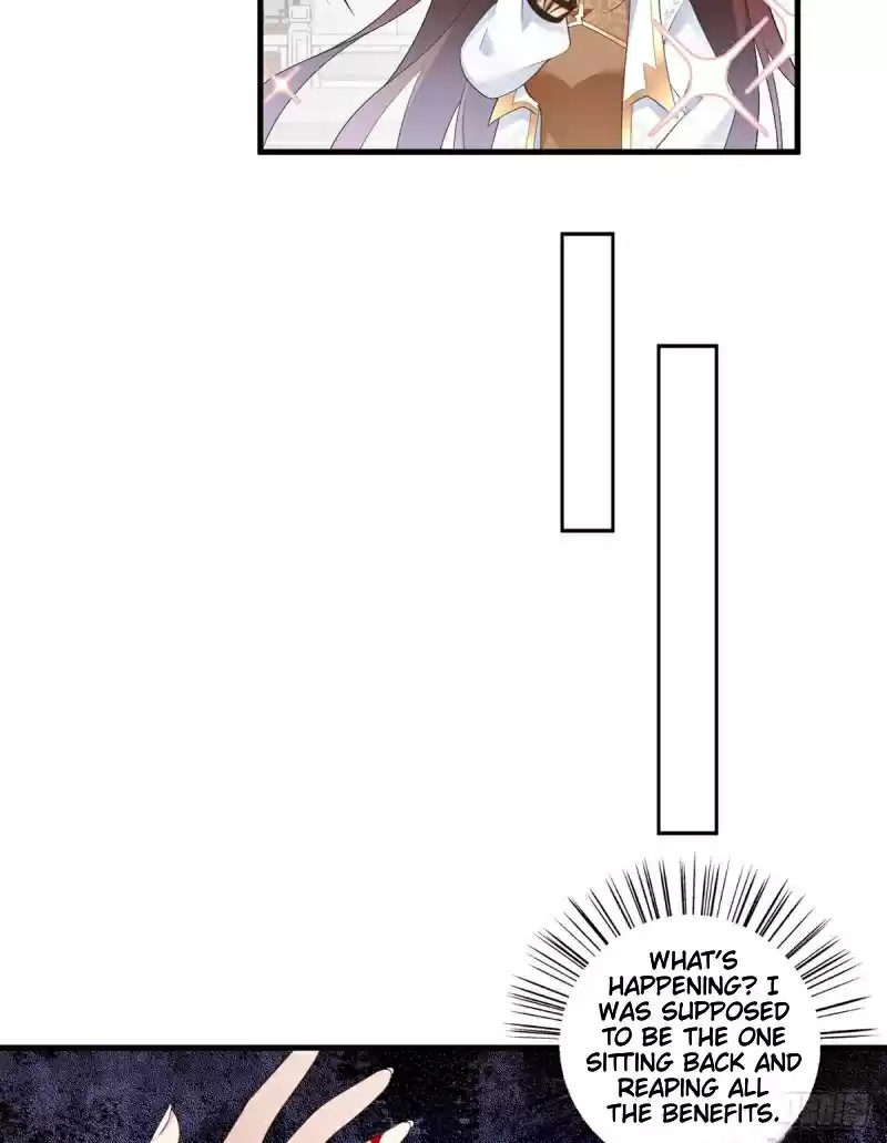 Meng Shi Zai Shang Ch. 200 The Darkened Rabbit's Attack