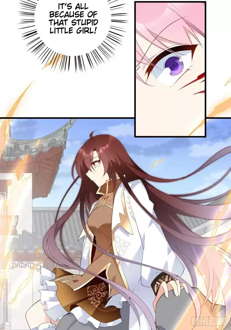 Meng Shi Zai Shang Ch. 200 The Darkened Rabbit's Attack