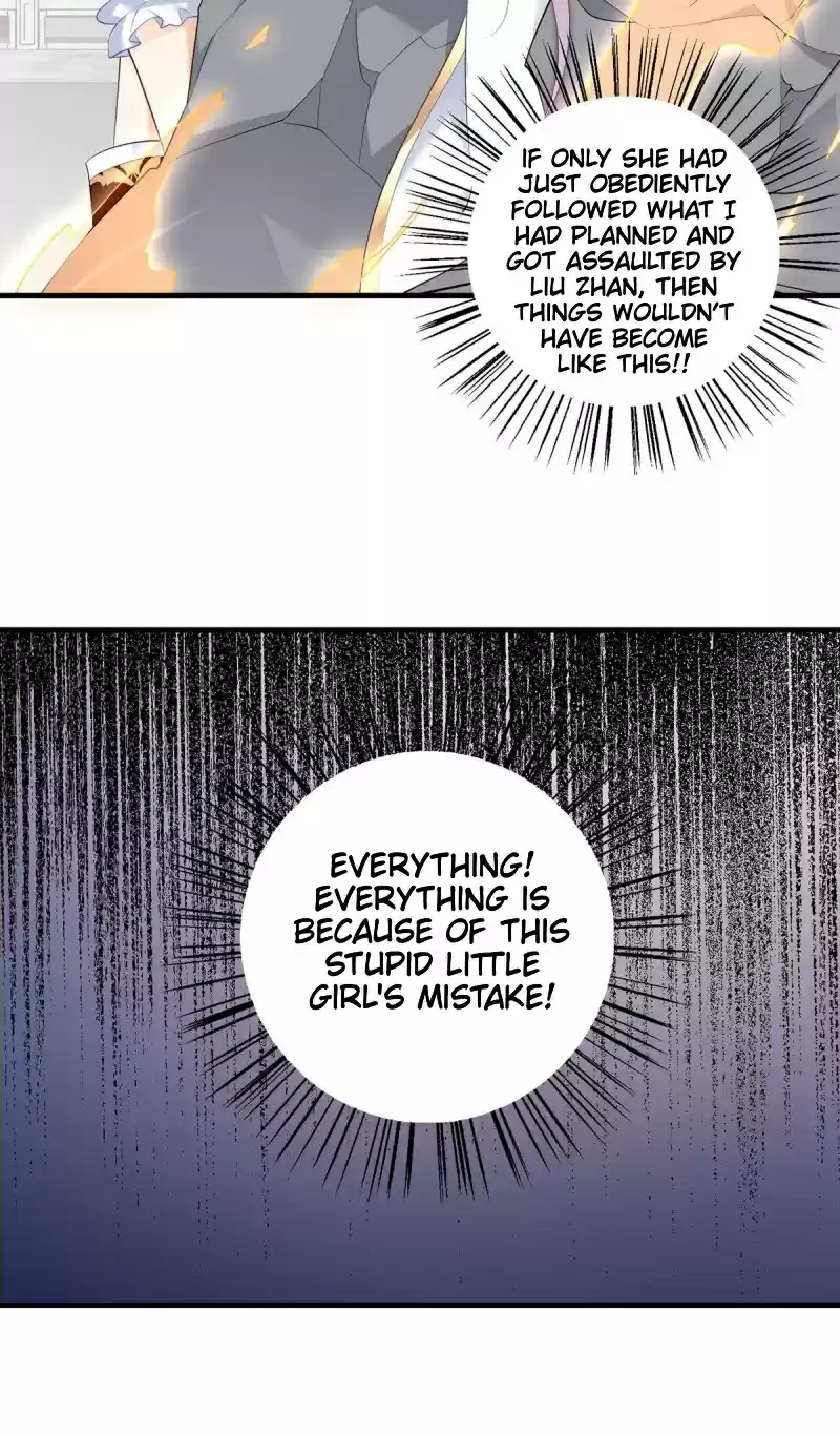 Meng Shi Zai Shang Ch. 200 The Darkened Rabbit's Attack