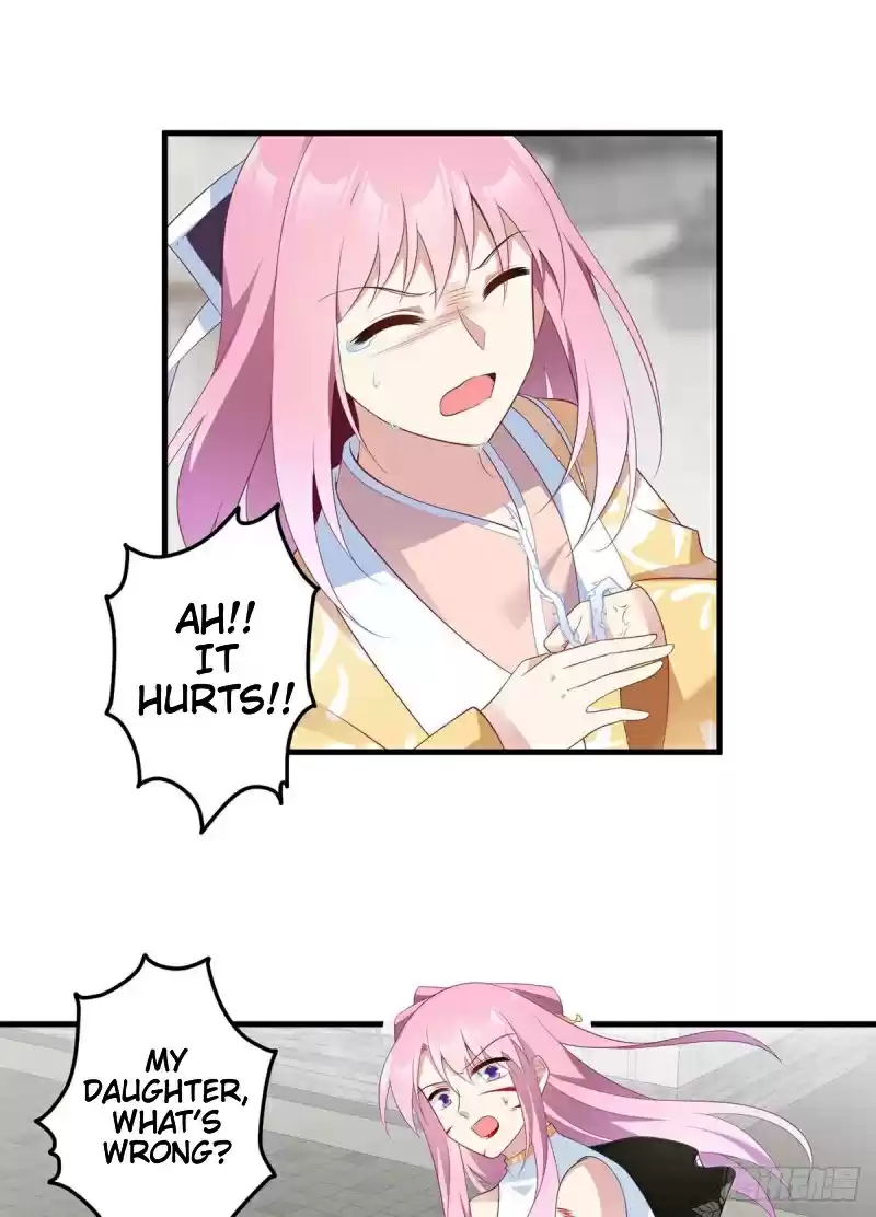 Meng Shi Zai Shang Ch. 200 The Darkened Rabbit's Attack