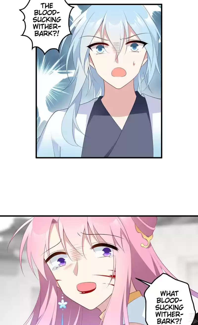 Meng Shi Zai Shang Ch. 200 The Darkened Rabbit's Attack