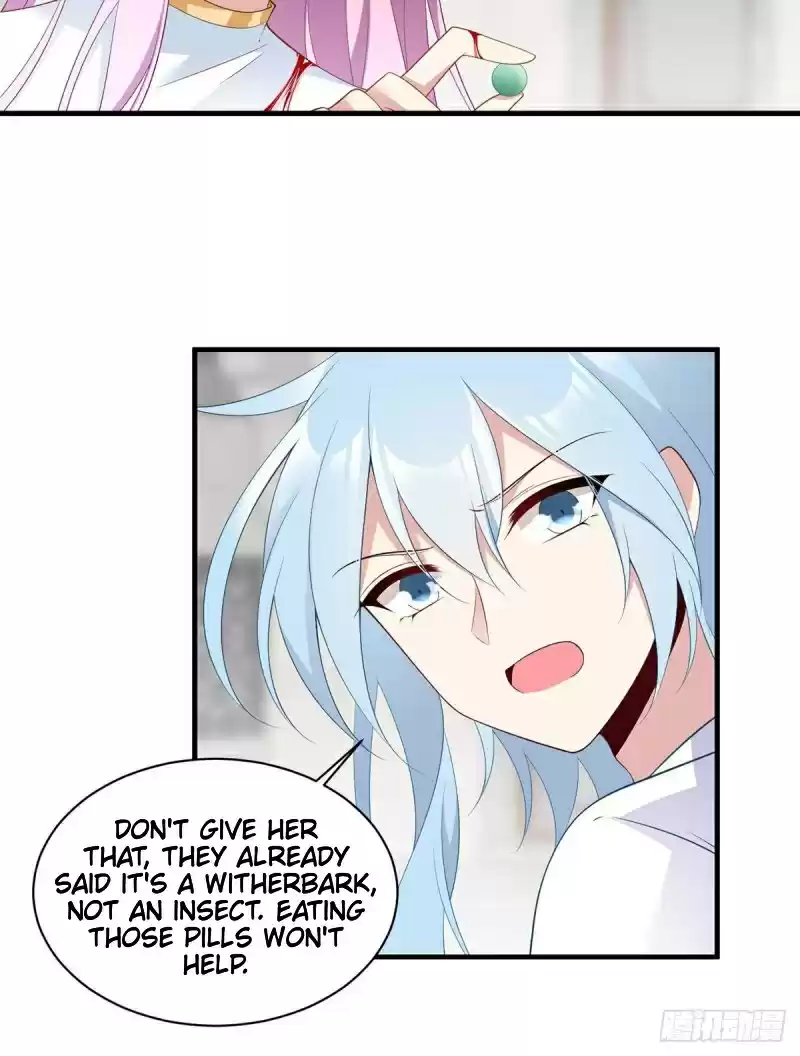 Meng Shi Zai Shang Ch. 200 The Darkened Rabbit's Attack