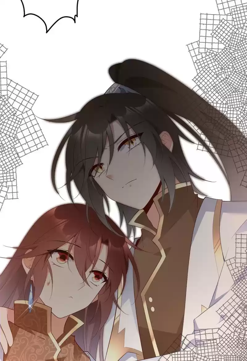 Meng Shi Zai Shang Ch. 200 The Darkened Rabbit's Attack