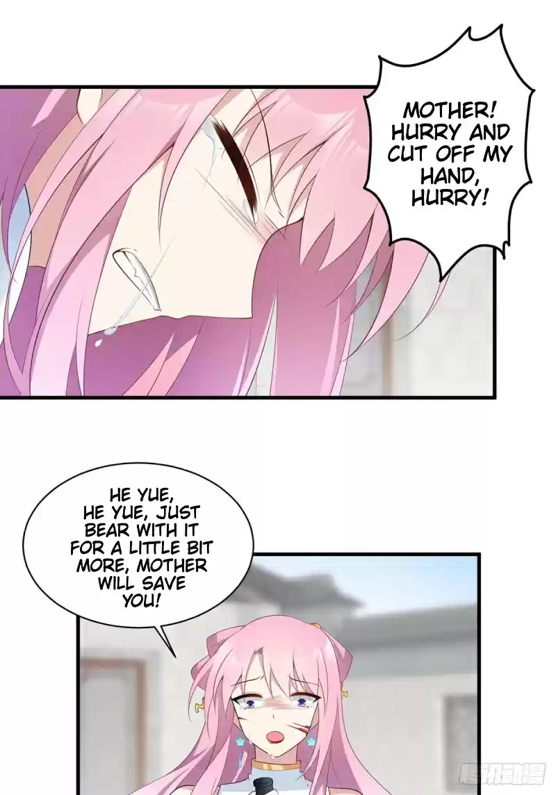 Meng Shi Zai Shang Ch. 200 The Darkened Rabbit's Attack