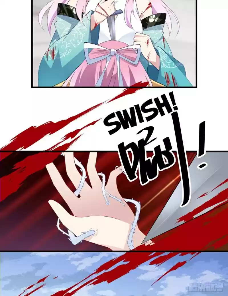 Meng Shi Zai Shang Ch. 200 The Darkened Rabbit's Attack