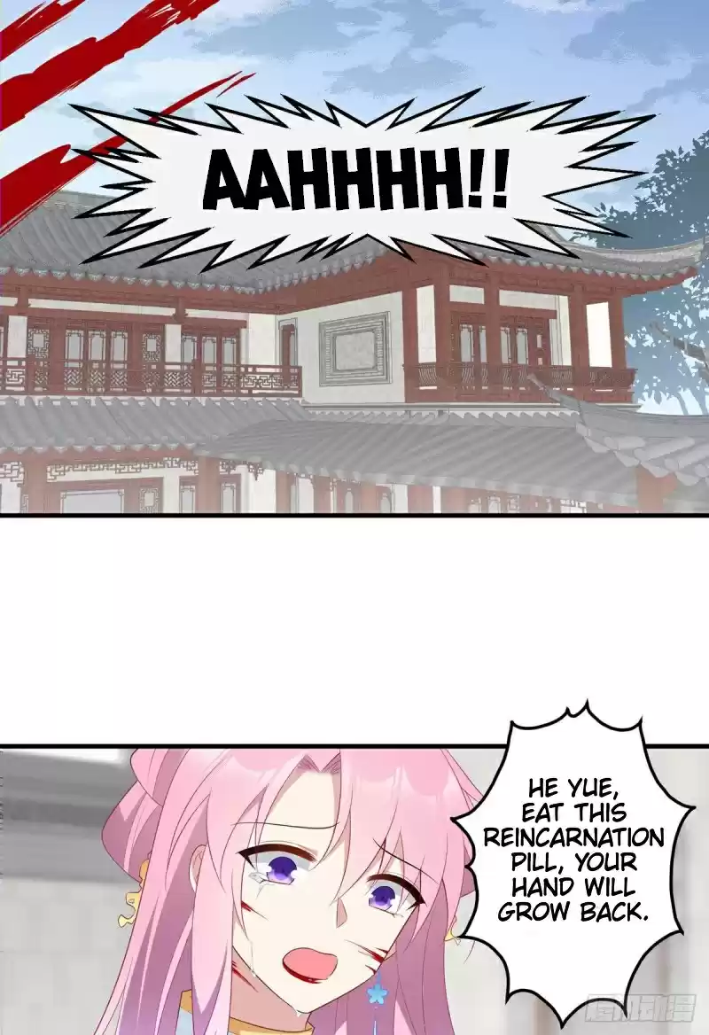 Meng Shi Zai Shang Ch. 200 The Darkened Rabbit's Attack