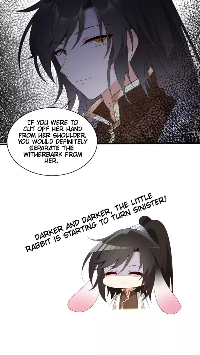 Meng Shi Zai Shang Ch. 200 The Darkened Rabbit's Attack