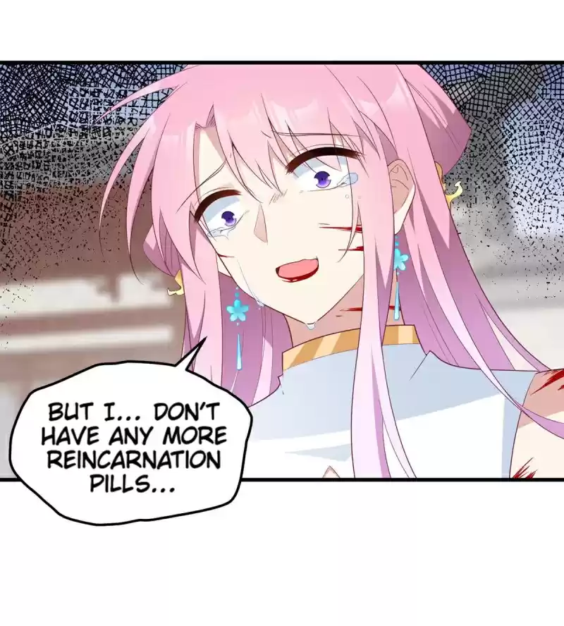 Meng Shi Zai Shang Ch. 201 Desire to be Omnipotent