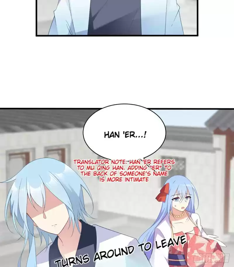 Meng Shi Zai Shang Ch. 201 Desire to be Omnipotent