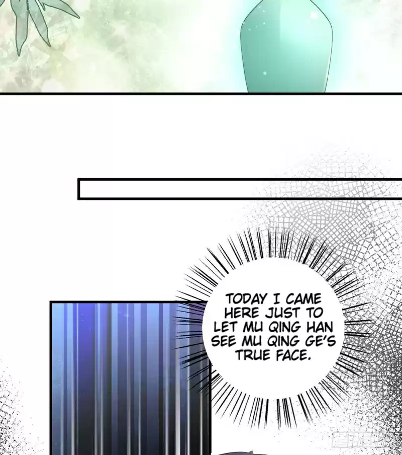 Meng Shi Zai Shang Ch. 201 Desire to be Omnipotent