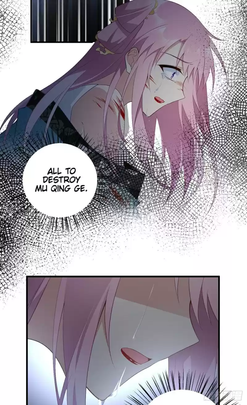 Meng Shi Zai Shang Ch. 201 Desire to be Omnipotent