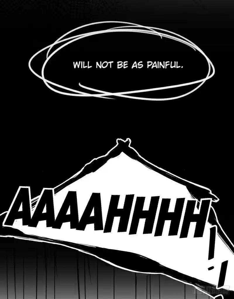 Meng Shi Zai Shang Ch. 201 Desire to be Omnipotent